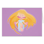 Sunny Greeting Card