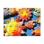 Sunny Ceramics Post Cards