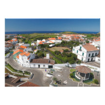 Sunny day at Ribeirinha Personalised Announcement