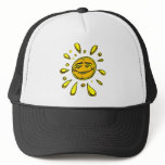 Sunny Day Hats