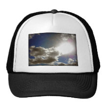 Sunny Day Hats