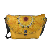 Sunny Day Commuter Bags