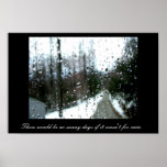 Sunny days print