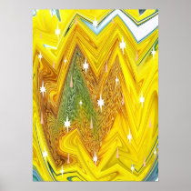 Sunny Days Print
