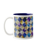 Sunny Days Quilt Mug