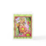 Sunny Daze Notecards