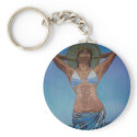 Sunny Delight keychains