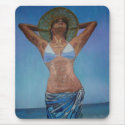 Sunny Delight mousepads