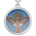 Sunny Delight necklaces
