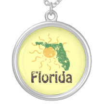 Sunny Florida Necklace