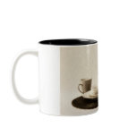 Sunny Flowers Coffee Mug