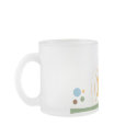 Sunny Giraffe Mug