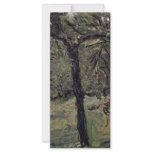 Sunny Meadow With Fruit Trees By Gerstl Richard rack cards