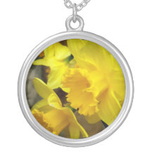 Sunny Petals Custom Jewelry