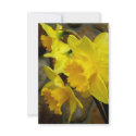 Sunny Petals invitations