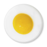 Sunny-side Up! Refrigerator Magnets