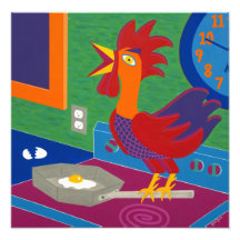 Sunny Side Up Photo