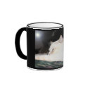 Sunny Sleeps mugs