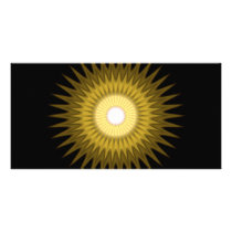 sunny symbol