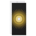 sunny symbol