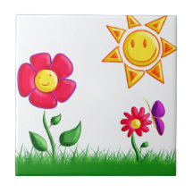 SUnny Tile