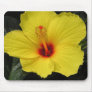 Sunny Wind Hibiscus Mouse Mats