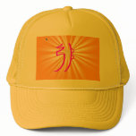 sunray background, symbols_meantalemotional hats