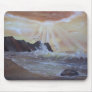 SUNRAYS - MOUSEPAD