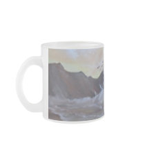SUNRAYS -  Mug