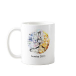 Sunrise 2011 - The Suns of the World for Japan Mug