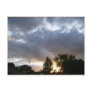 Sunrise Along Ohio River Valley Postcards