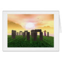 Sunrise at Avalon cards