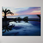 Sunrise at Casa Blanca Beachfront Villa