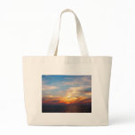 Sunrise At Sea bags
