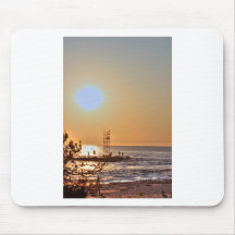 Sunrise Beach Ocean Seaview Oceanview Photos Pics Mousepads