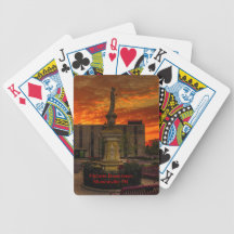 Sunrise Card Decks