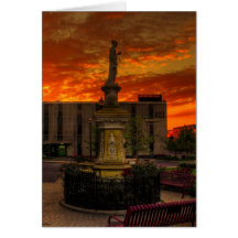 Sunrise Cards