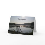 Sunrise Clergy Appreciation cards