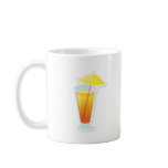 Sunrise Cocktail Mugs