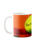sunrise, Cup O' Sunrise Mug