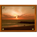 Sunrise Frame Photo Sculpture photo sculptures