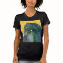 Sunrise Friesian t-shirts
