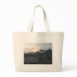 Sunrise in Rome bags