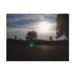 Sunrise in Surbiton postcards