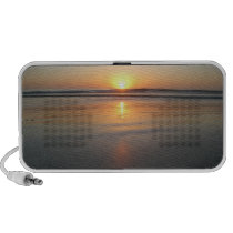Sunrise speakers