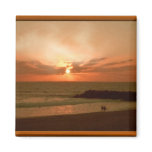 Sunrise Magnet