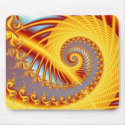 Sunrise mousepads