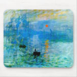 Sunrise Mouse Pad