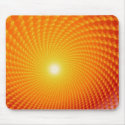 Sunrise Mousepad
