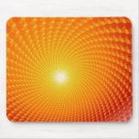 Sunrise Mousepad